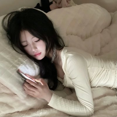 这个大叔不太冷