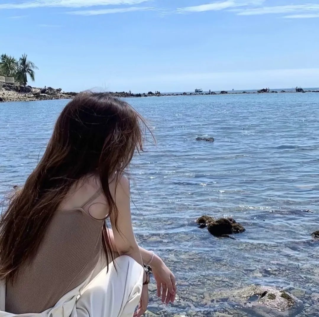梦中的简